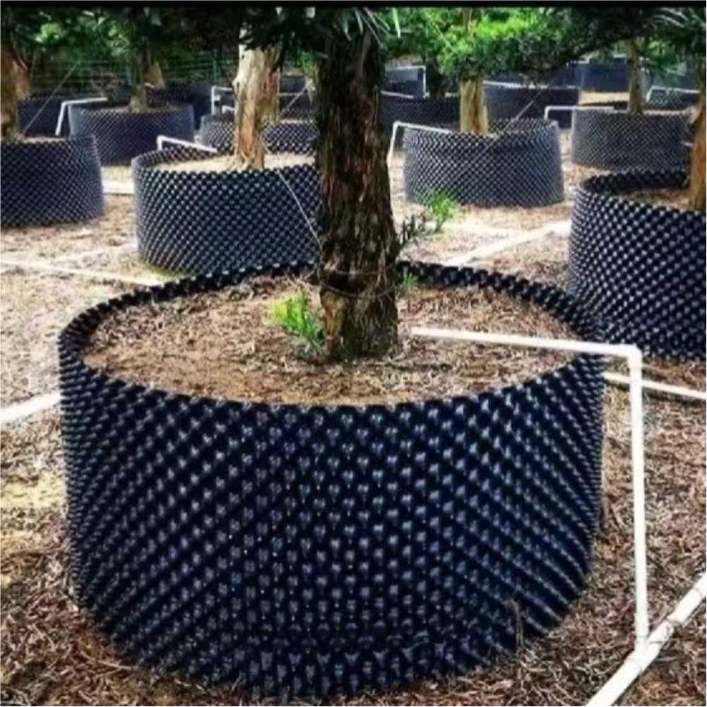 Gardening Tools Set - Grow Container Garden Tree Bonsai Transplant