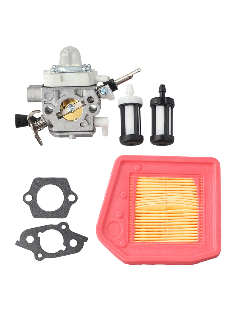 FS240R Carburetor Carburetor K - مراجعة Gardening Tools Uses And Pictures وسعره