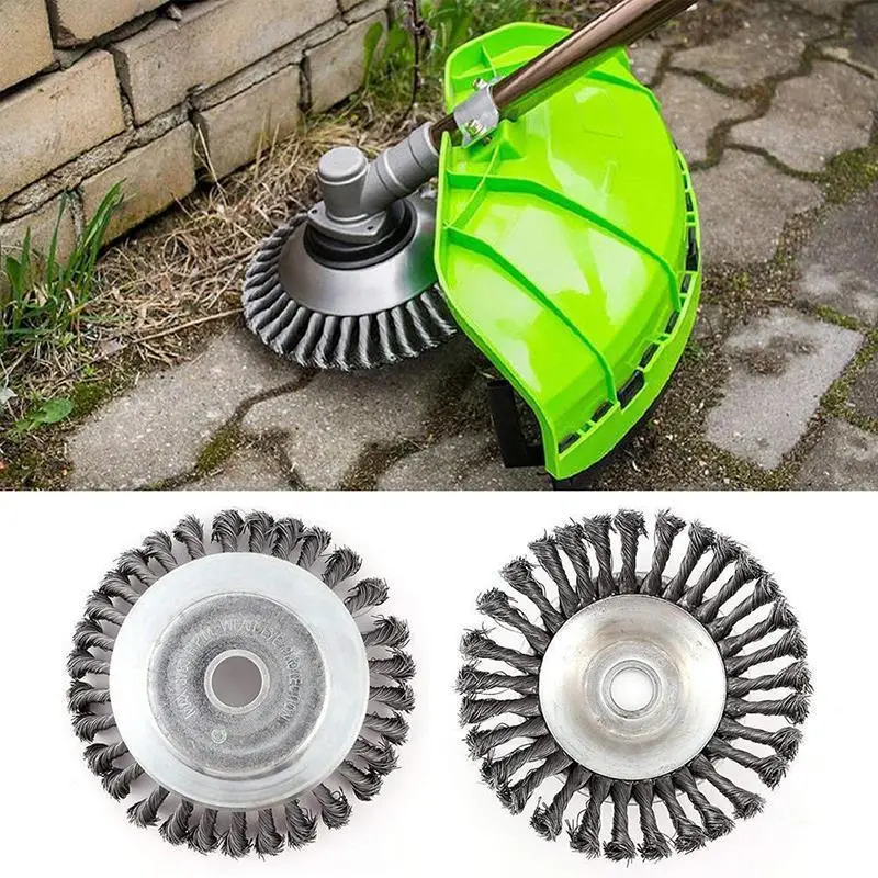 Steel Wire Weeding Garden Weed - مراجعة Gardening Tools To Remove Weeds وسعره