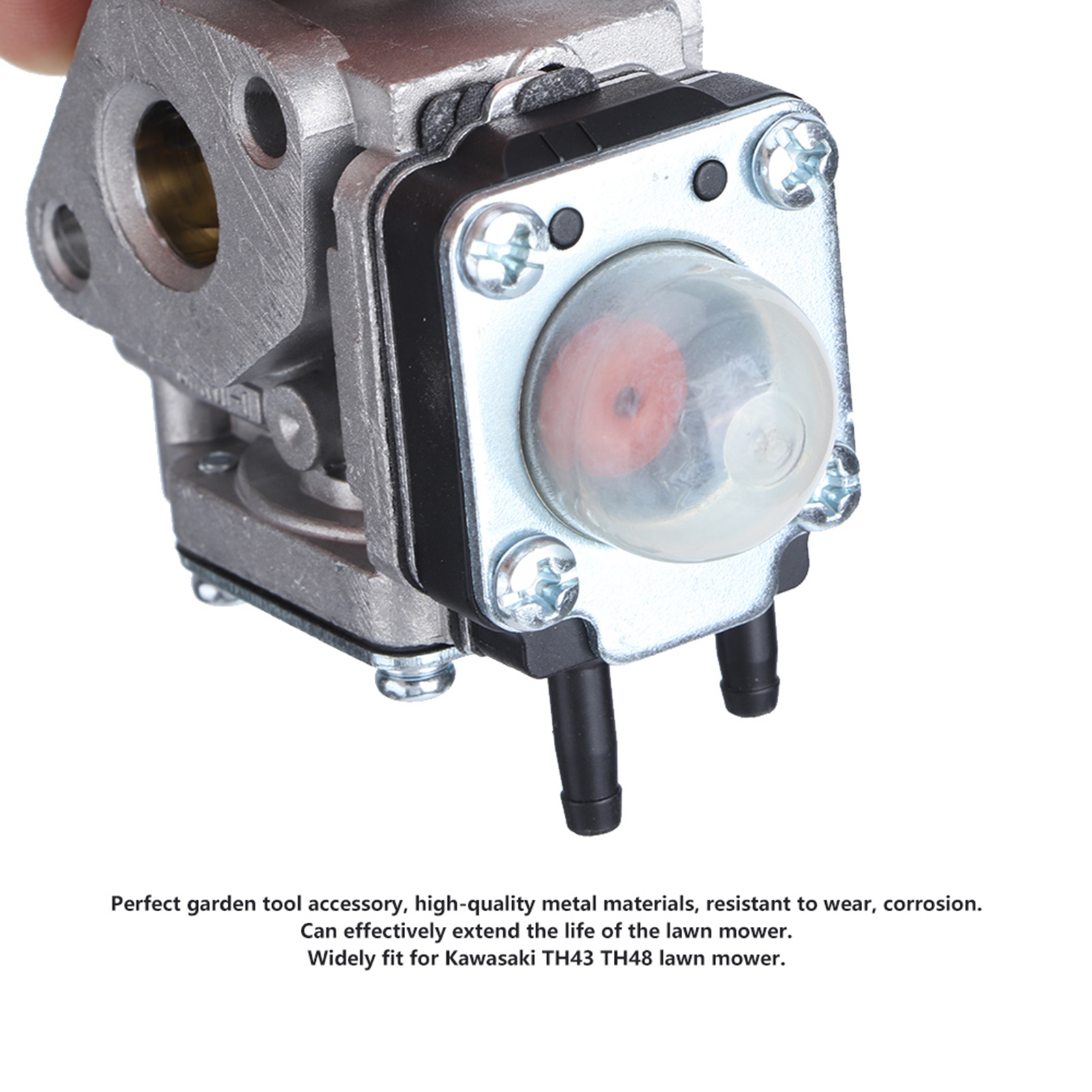 Lawn Mower Carburetor Outdoor  - مراجعة Gardening Tools On Sale وسعره