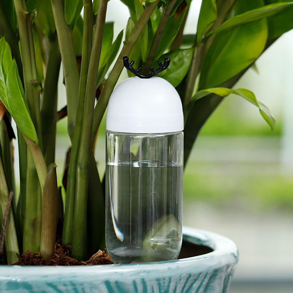 1pc Garden Automatic Watering  - مراجعة Gardening Tools Gifts وسعره