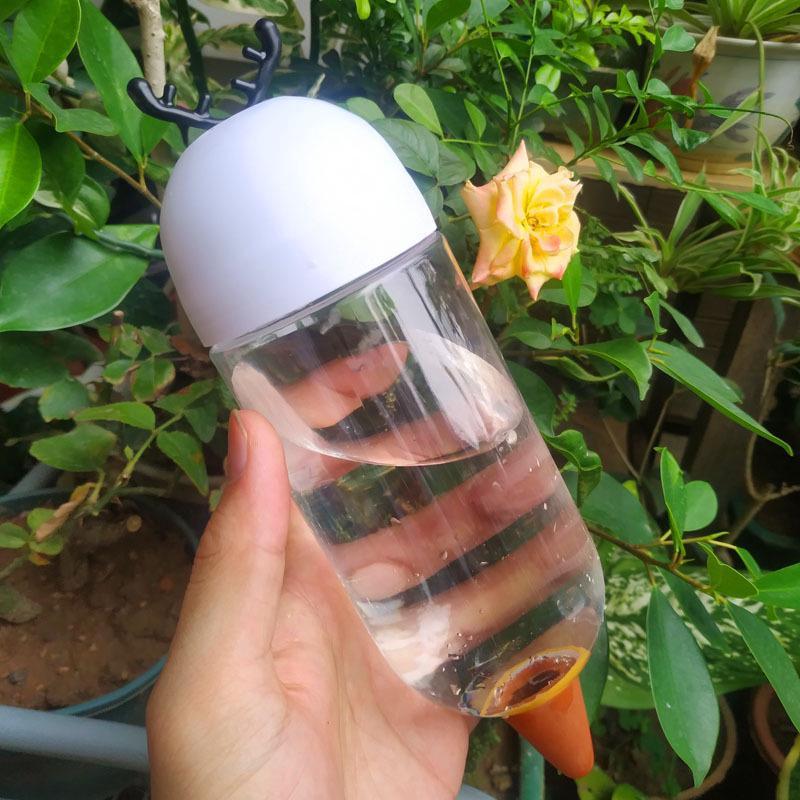 1pc Garden Automatic Watering  - مراجعة Gardening Tools Gifts وسعره