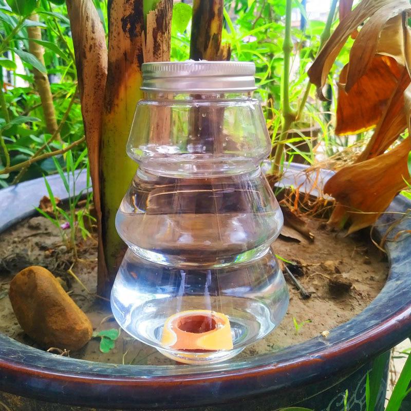 1pc Garden Automatic Watering  - مراجعة Gardening Tools Gifts وسعره