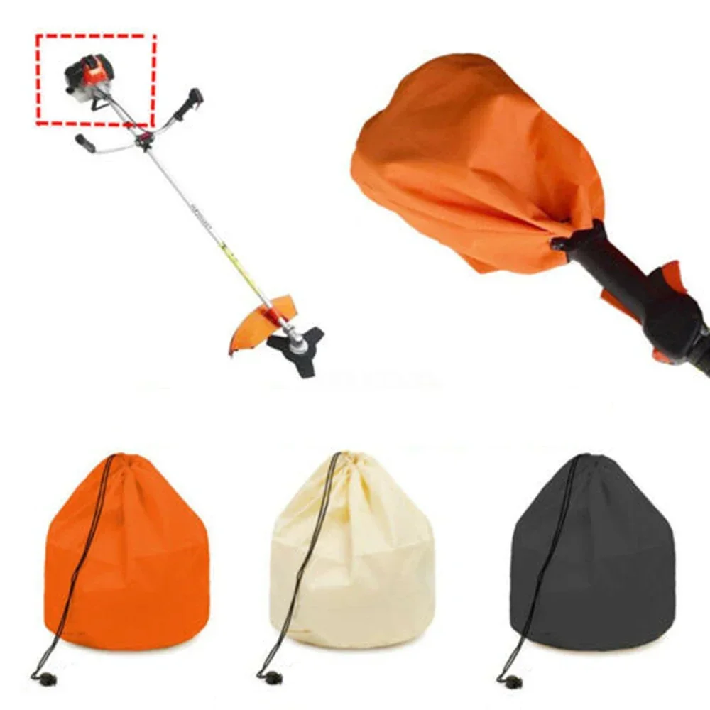 Engine Bag For Saw Edger Cover - مراجعة Gardening Tools Edger وسعره