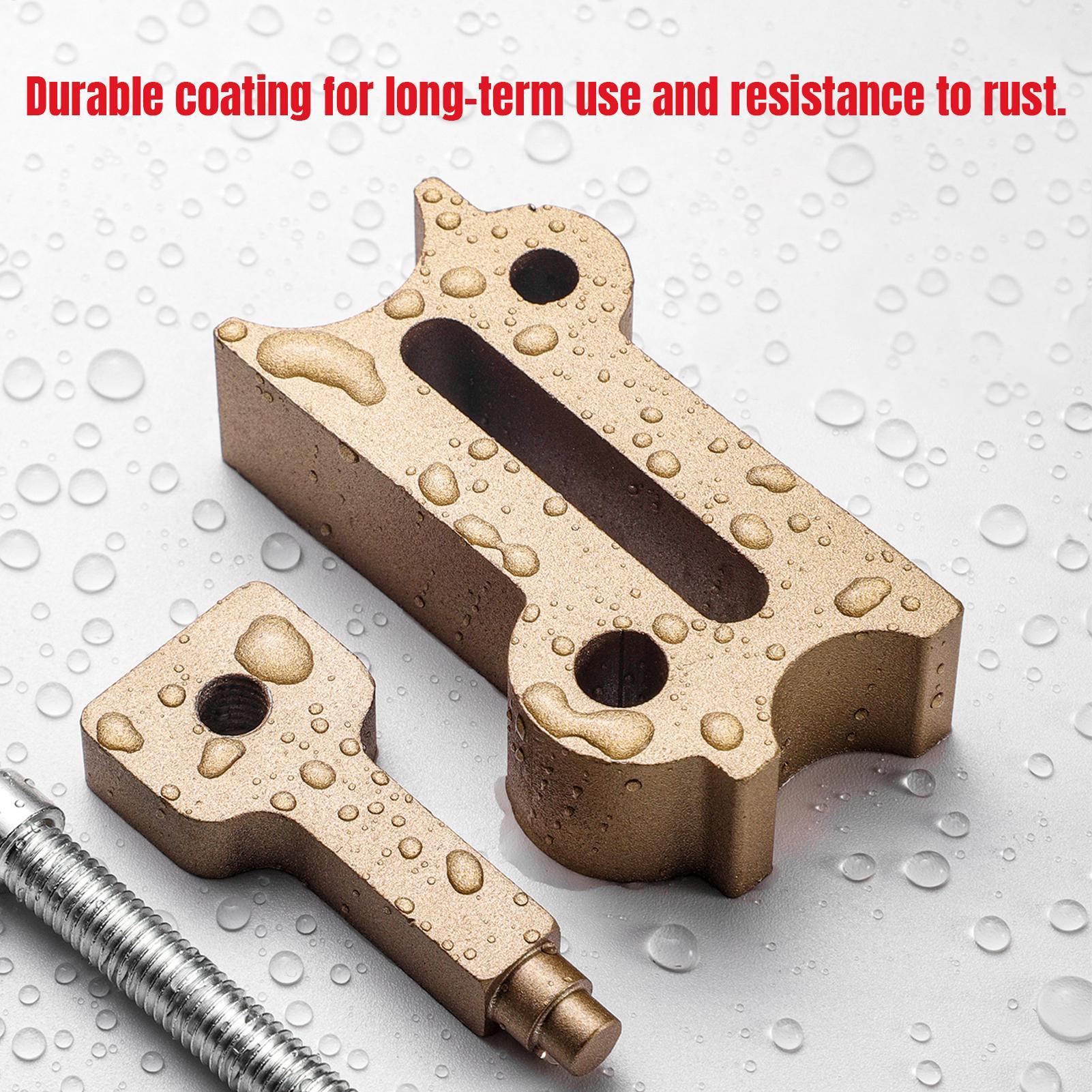 Hot Melt Pipe Repair Tool Plum - مراجعة Gardening Tools Set وسعره