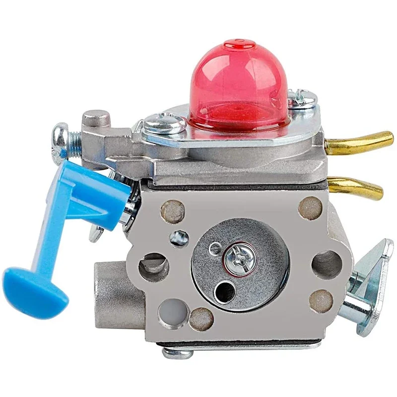 128LD Carburetor Air Filter To - مراجعة Gardening Tools Edger وسعره