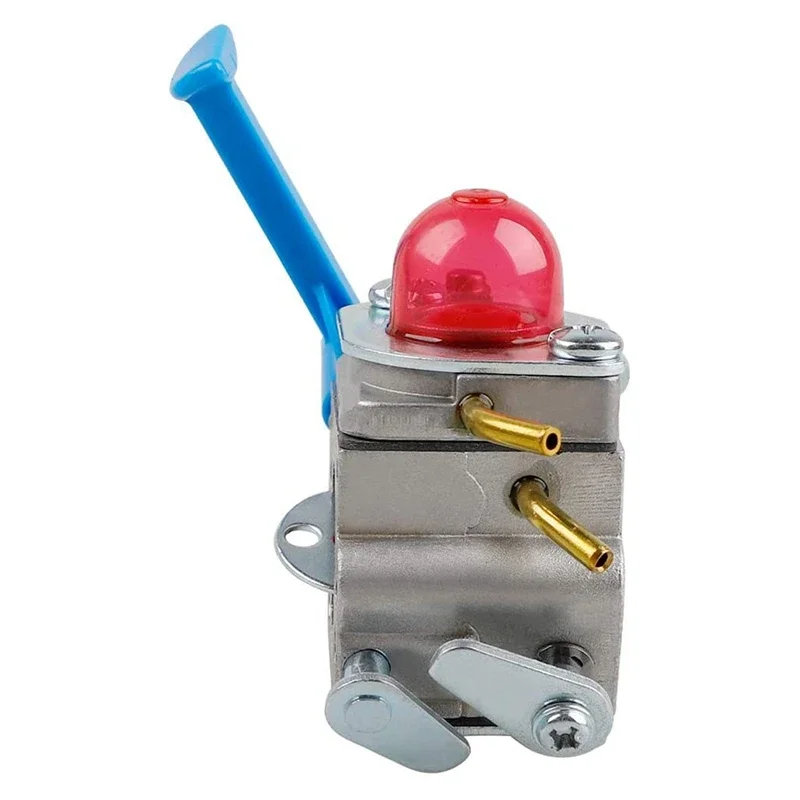 128LD Carburetor Air Filter To - مراجعة Gardening Tools Edger وسعره