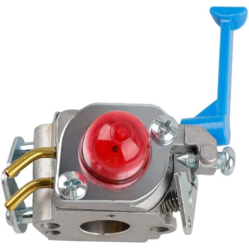 128LD Carburetor Air Filter To - مراجعة Gardening Tools Edger وسعره