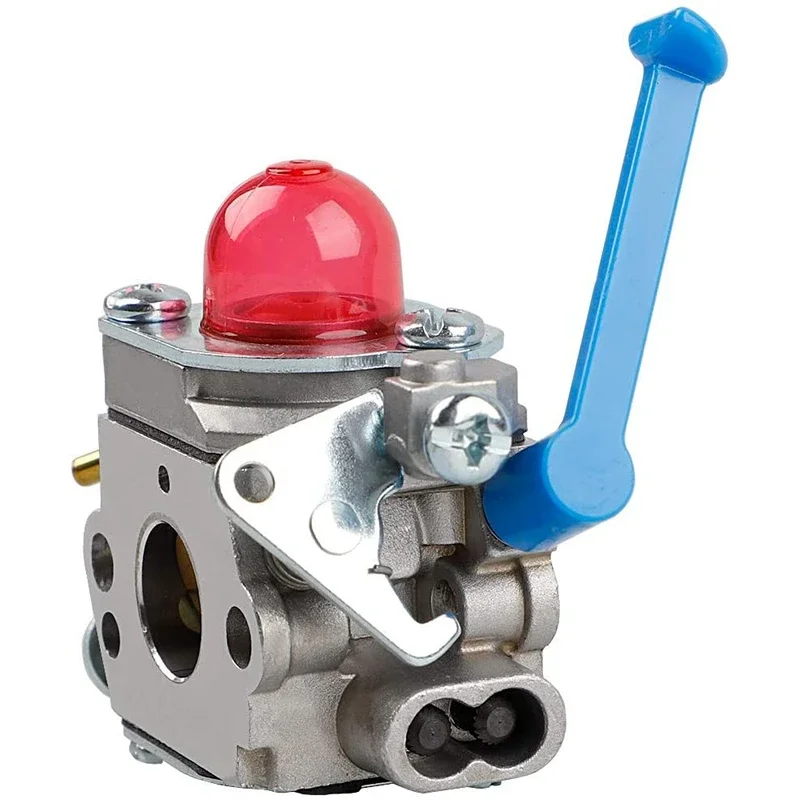 128LD Carburetor Air Filter To - مراجعة Gardening Tools Edger وسعره