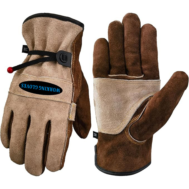 Multi-Purpose Protective Work  - مراجعة Garden Gloves Thorn Proof وسعره