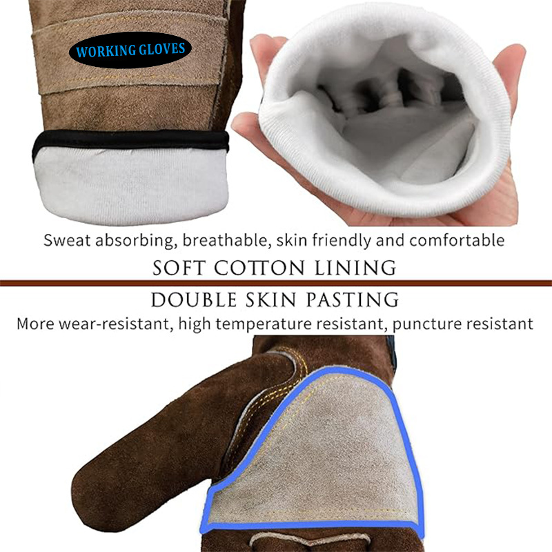 Multi-Purpose Protective Work  - مراجعة Garden Gloves Thorn Proof وسعره