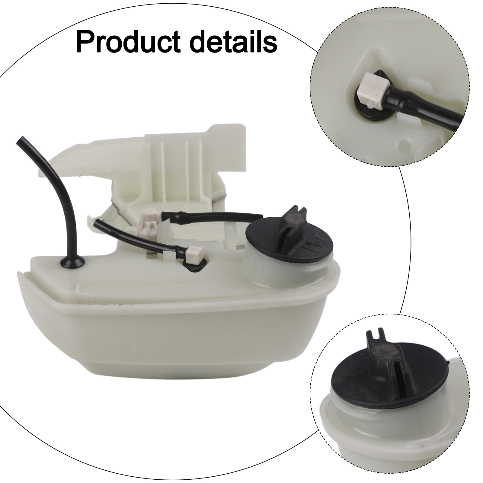 Efficient Fuel Storage Compati - مراجعة Gardening Tools Uses And Pictures وسعره