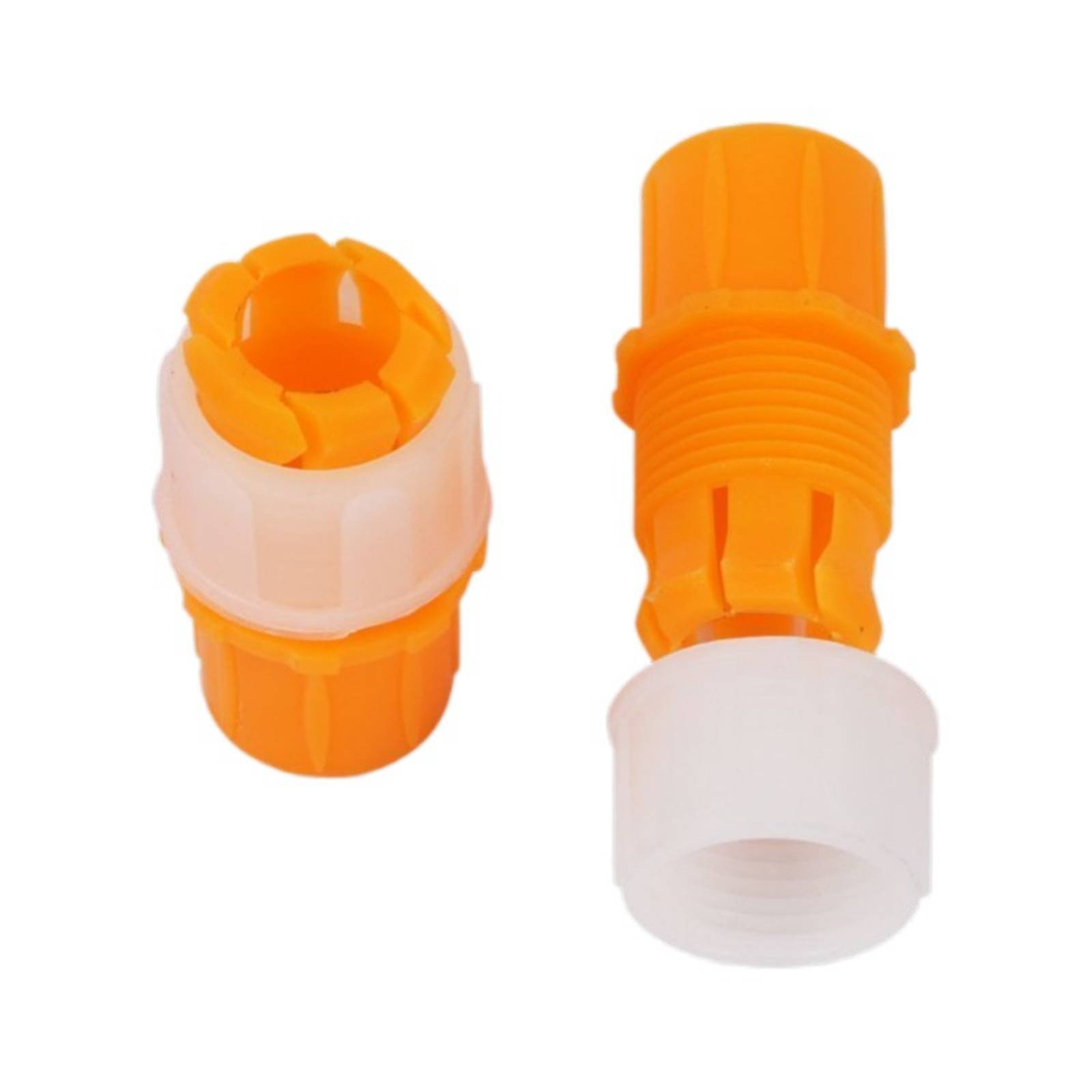 Water Hose Quick Connector Lon - مراجعة Gardening Tools English وسعره