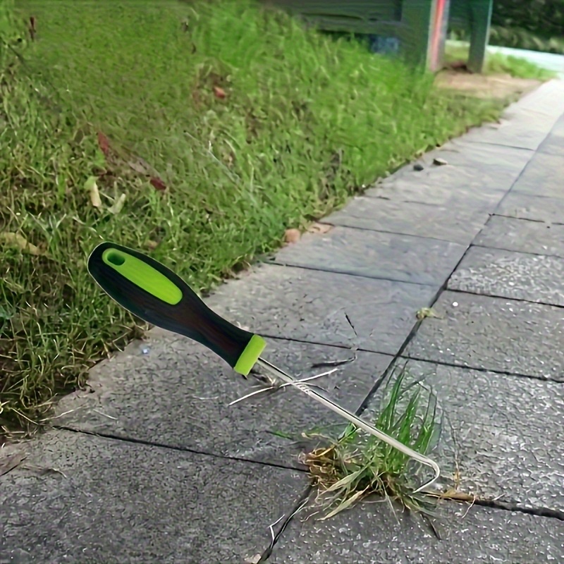 Long-Lasting Garden Tools for  - مراجعة Gardening Tools To Remove Weeds وسعره