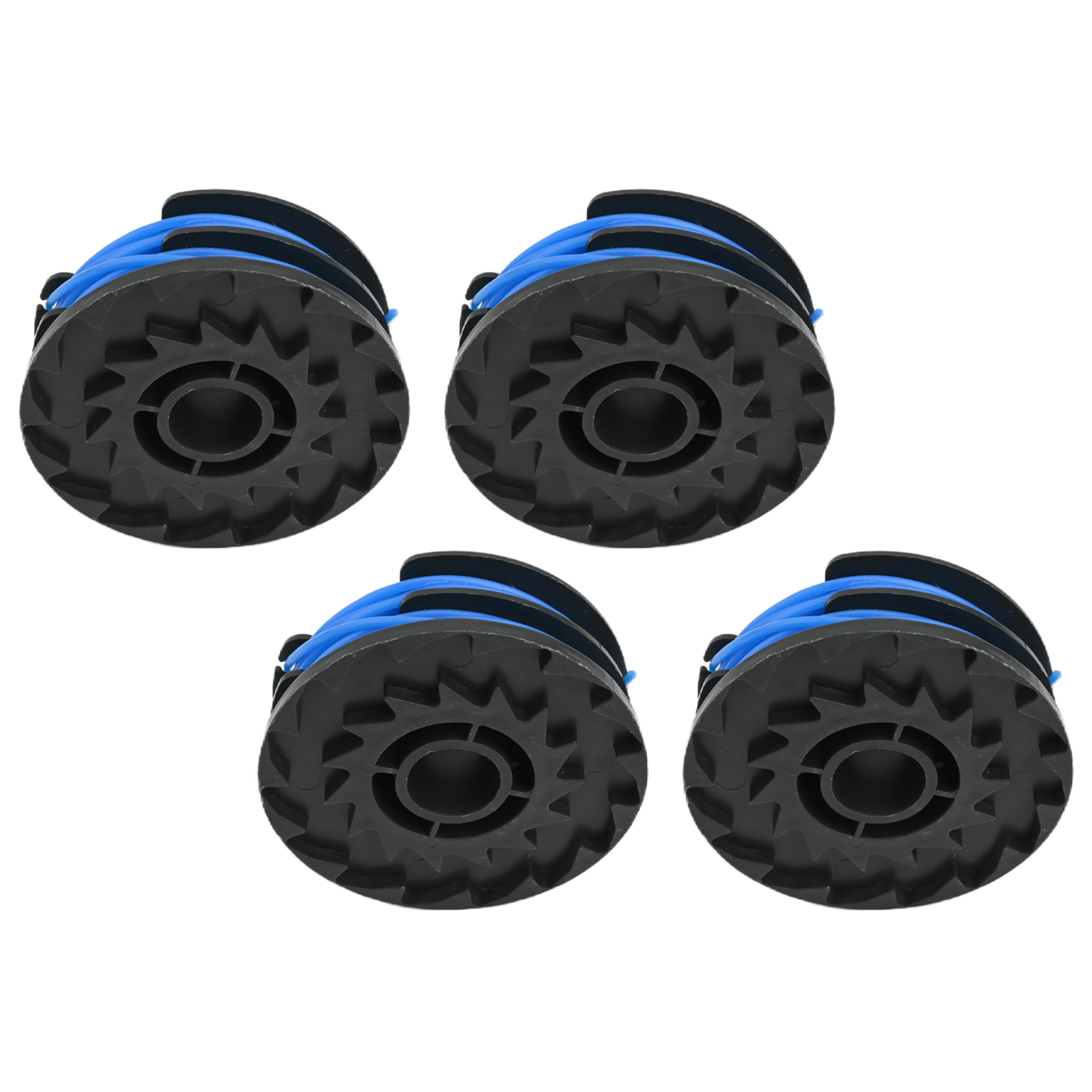 Nylon Replacement Parts Spools - مراجعة Gardening Tools Harbor Freight وسعره