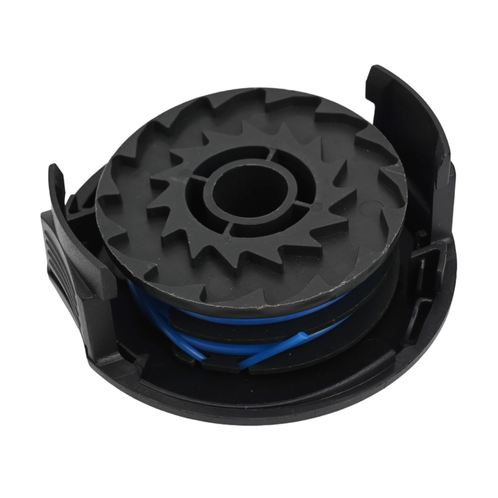 Nylon Replacement Parts Spools - مراجعة Gardening Tools Harbor Freight وسعره