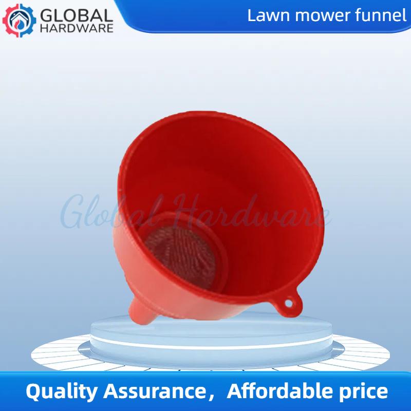 90mm Plastic Filling Funnel fo - مراجعة Gardening Tools On Sale وسعره