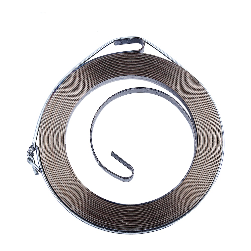 Recoil Starter Spring For Husq - مراجعة Gardening Tools Edger وسعره