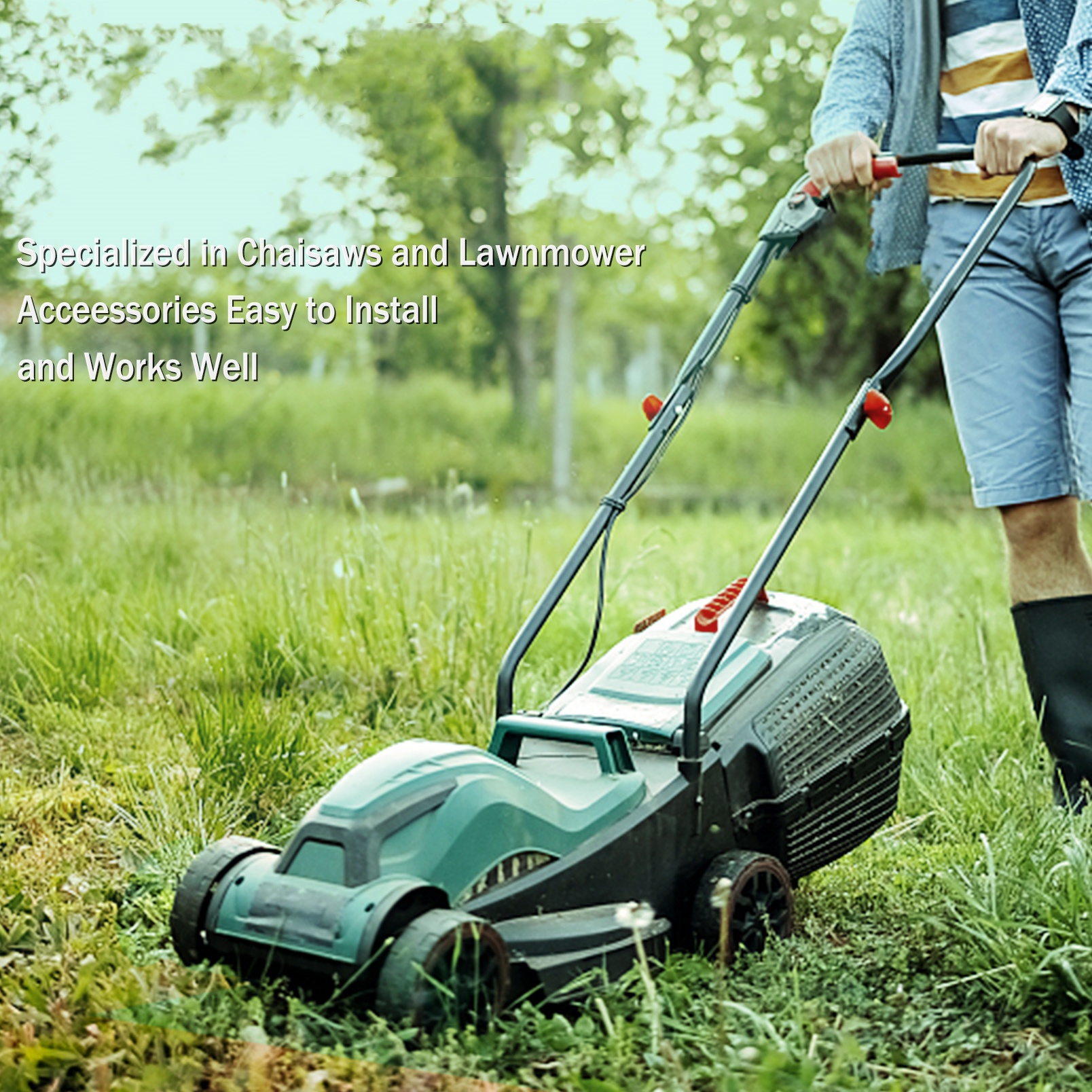 Recoil Starter Spring For Husq - مراجعة Gardening Tools Edger وسعره