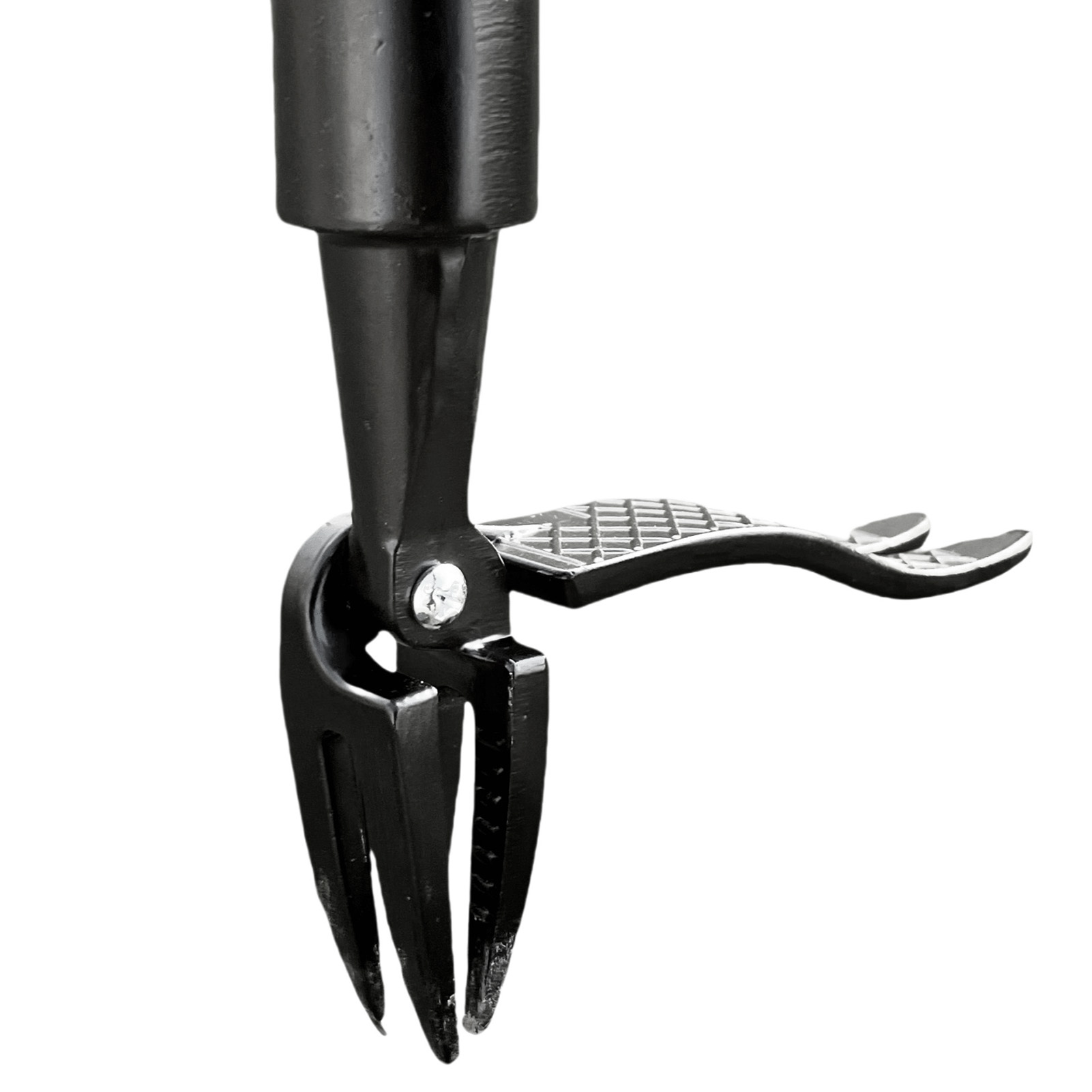 4 Claw Stand Up Weed Puller St - مراجعة Gardening Tools To Remove Weeds وسعره