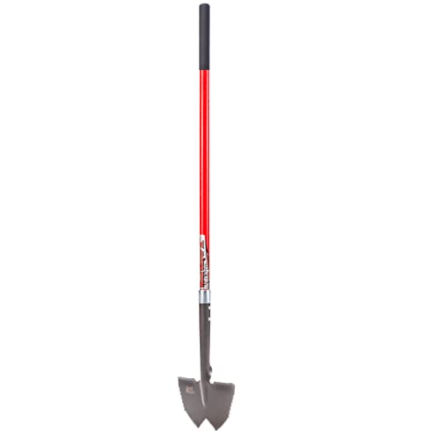 Serrated Garden Edger for Land - مراجعة Gardening Tools Edger وسعره