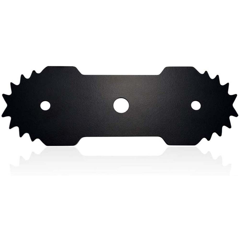 Hardened Steel 7.5'' Double Ed - مراجعة Gardening Tools Edger وسعره
