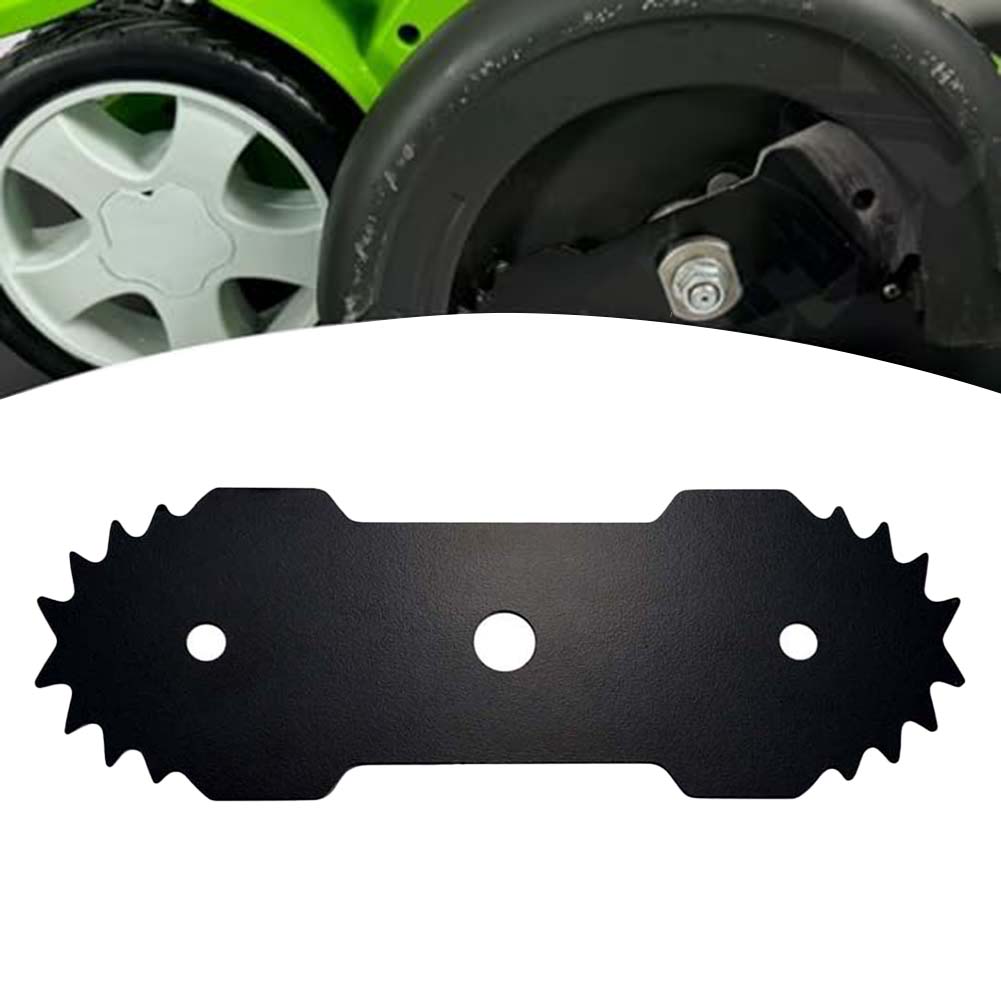 Hardened Steel 7.5'' Double Ed - مراجعة Gardening Tools Edger وسعره