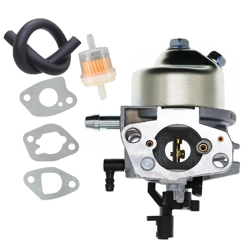Carburetor Fit for harbor frei - مراجعة Gardening Tools Harbor Freight وسعره