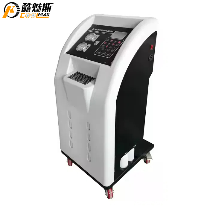 Machine Fully Automatic Refill - مراجعة Gardening Tools Repair Shop وسعره
