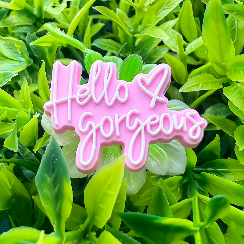 1pcs Heart Shoe Charms Rainbow - مراجعة Gardening Tools Pink وسعره
