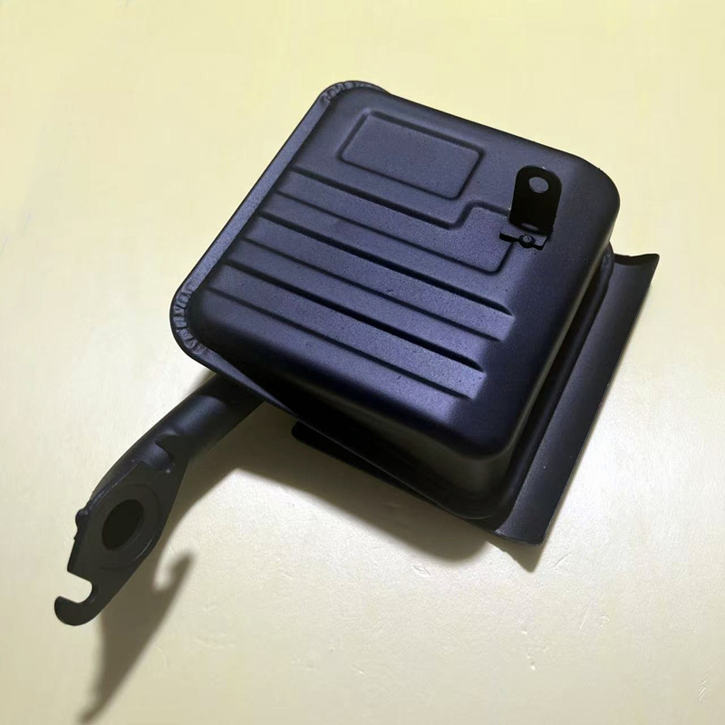 Exhaust Muffler For Harbor Fre - مراجعة Gardening Tools Harbor Freight وسعره