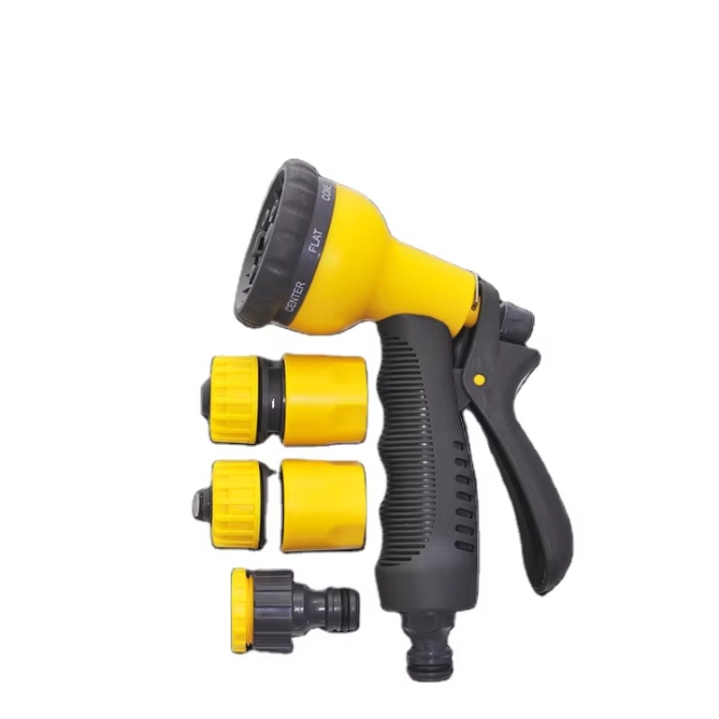 Garden Tools High Quality 8-Pa - مراجعة Gardening Tools Set وسعره