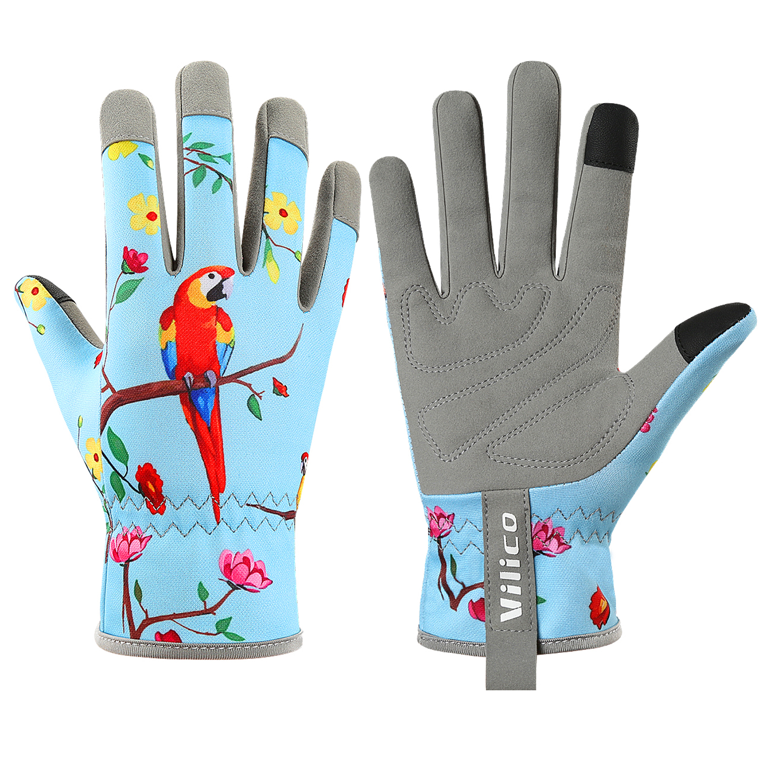 Gardening Gloves for Women Bre - مراجعة Garden Gloves Thorn Proof وسعره