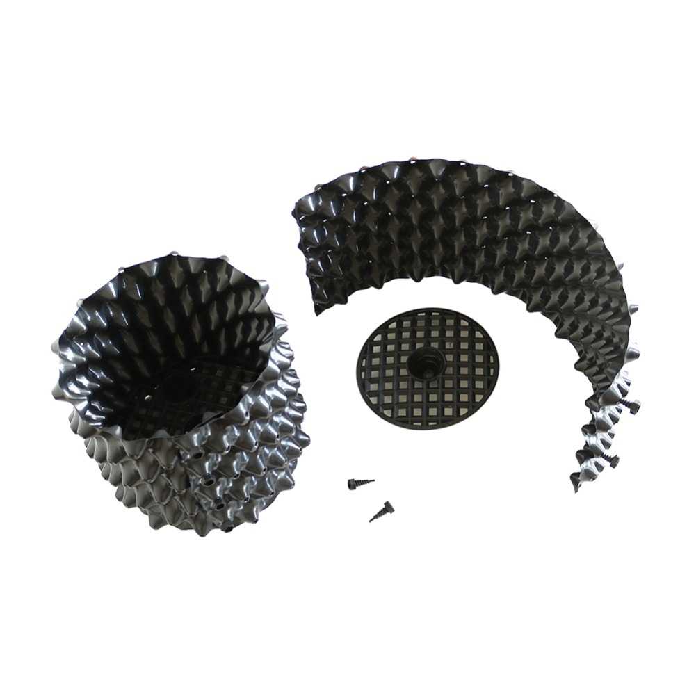 Grow Container Garden Tree Bon - مراجعة Gardening Tools Set وسعره