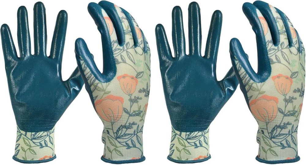 Thorn Proof Garden Gloves Wome - مراجعة Garden Gloves Thorn Proof وسعره