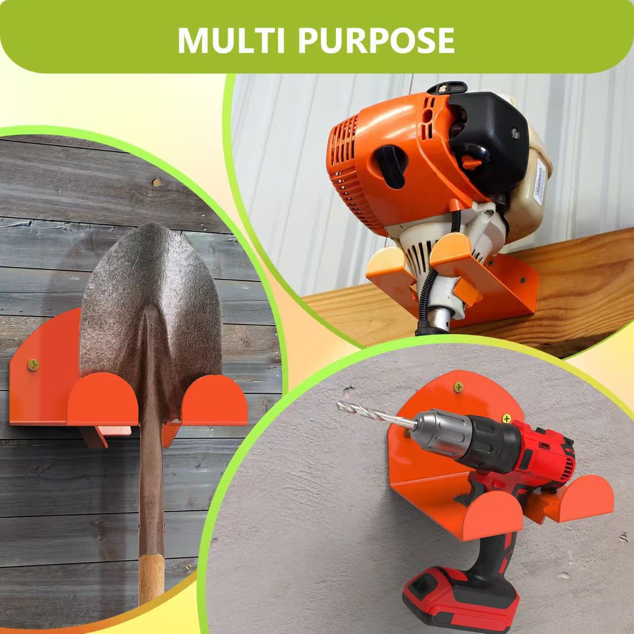 Minimalist Style Metal Hanging - مراجعة Gardening Tools On Sale وسعره