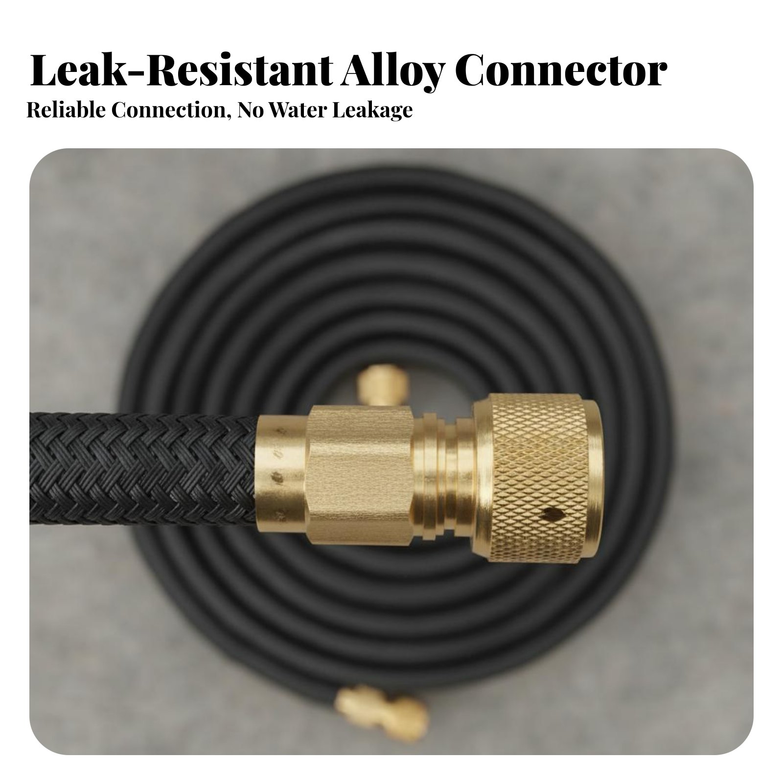 High Pressure Water Spray Leak - مراجعة Gardening Tools English وسعره