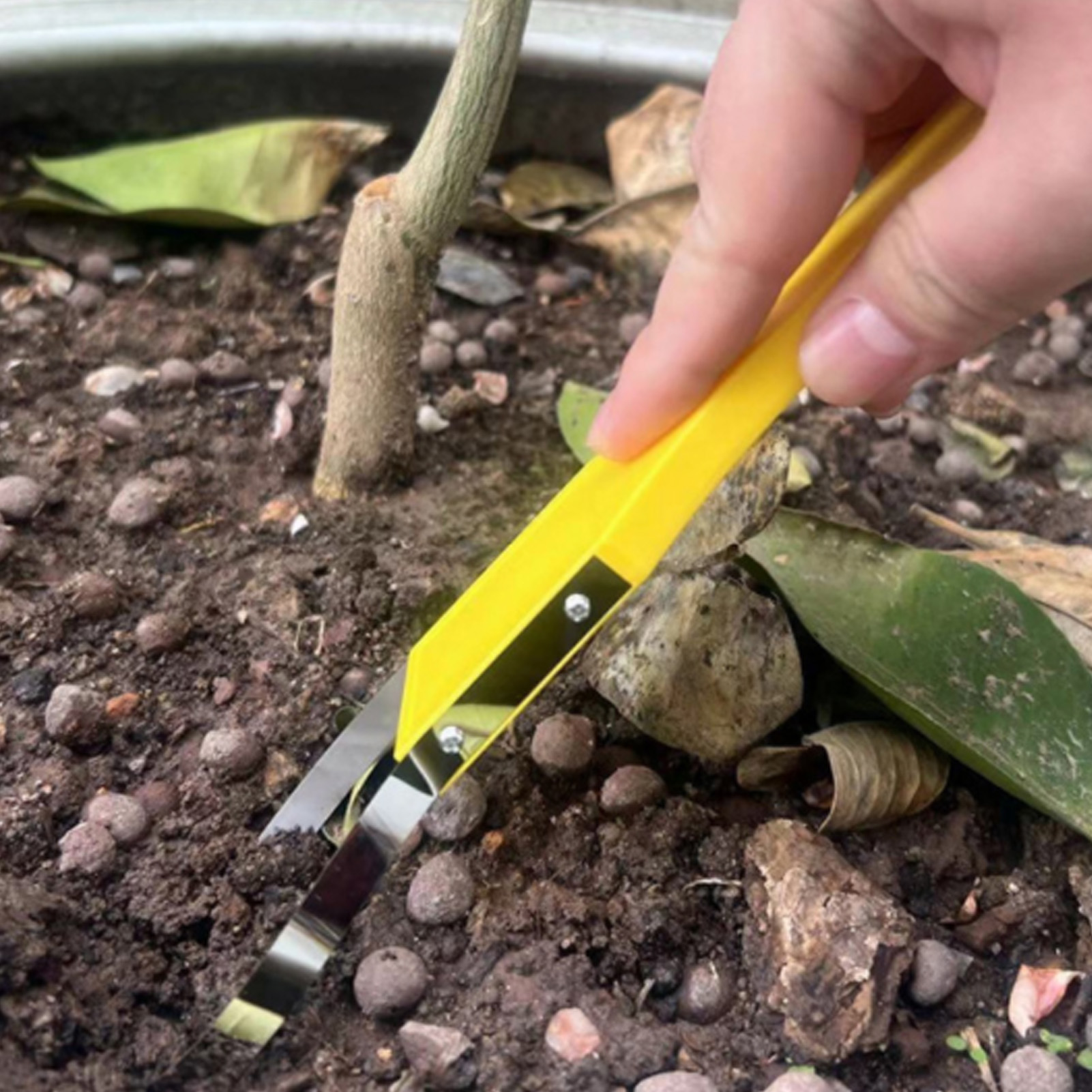 Gardening Weeding Tool Hand Lo - مراجعة Gardening Tools To Remove Weeds وسعره