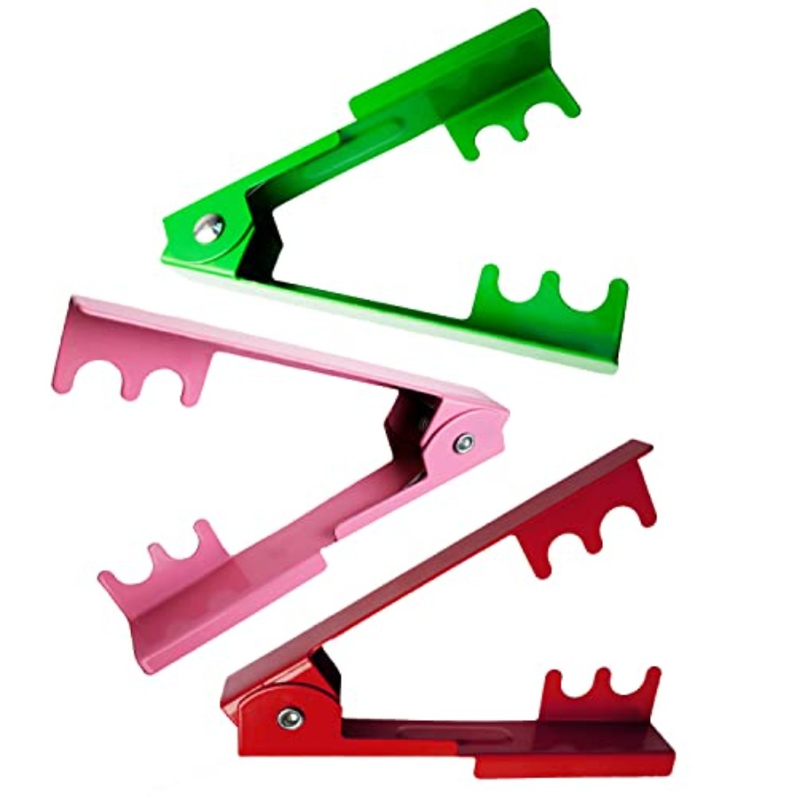 Rose Thorn Stripping Tool Stri - مراجعة Gardening Tools Pink وسعره