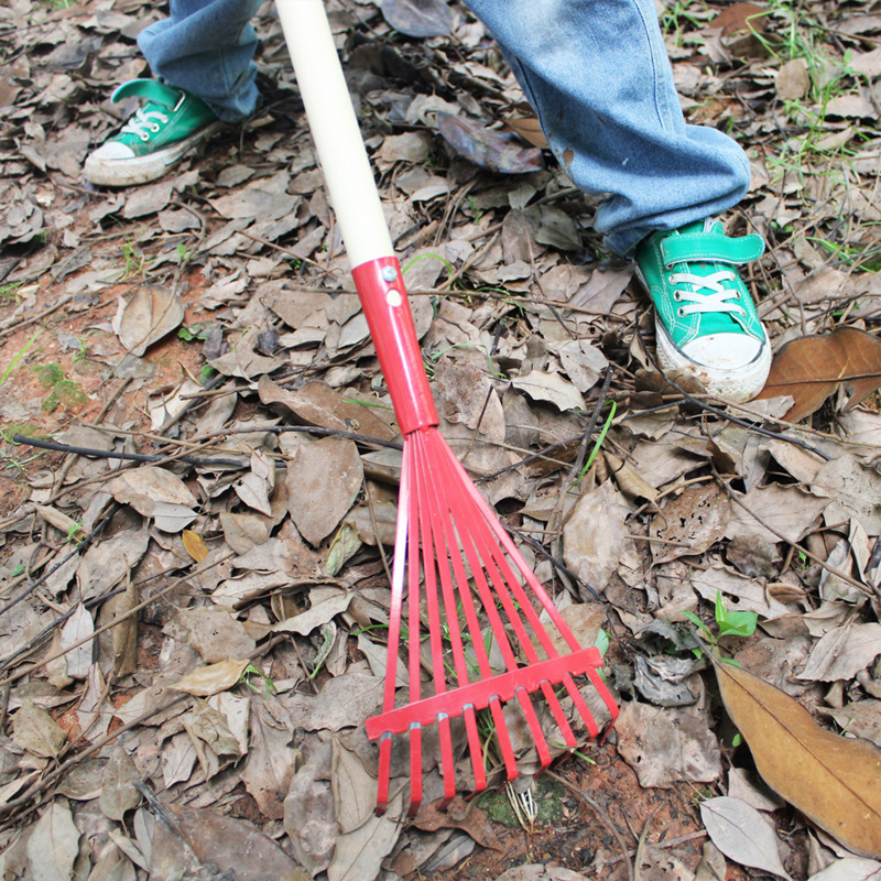 1/4pcs Mini Garden Tool Set To - مراجعة Gardening Tools Pink وسعره