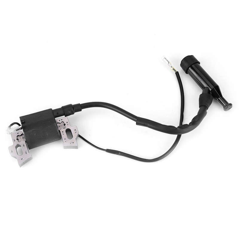 1PC Ignition Coil Module For H - مراجعة Gardening Tools Harbor Freight وسعره
