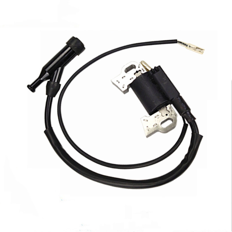 1PC Ignition Coil Module For H - مراجعة Gardening Tools Harbor Freight وسعره