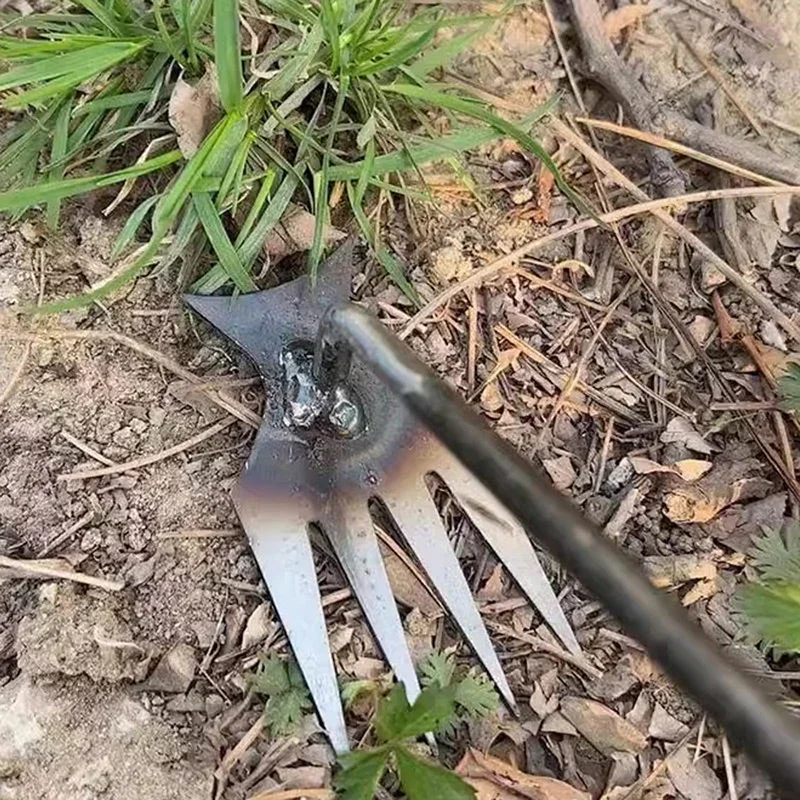 Garden Weeders Grass Hand Weed - مراجعة Gardening Tools To Remove Weeds وسعره