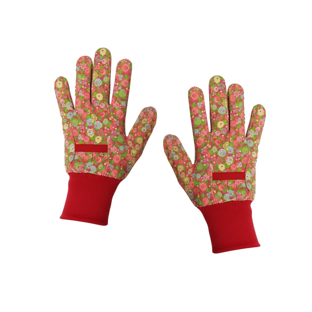 Useful Thorn Proof Gardening G - مراجعة Garden Gloves Thorn Proof وسعره