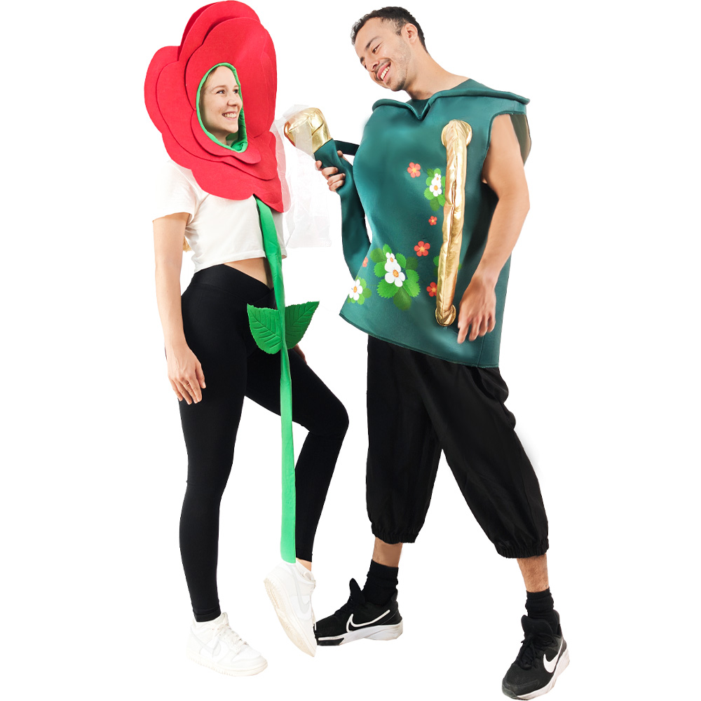 2 Pcs Couples Adults Sprinkler - مراجعة Gardening Tools Set وسعره
