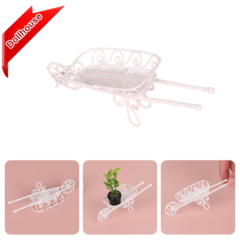 1Pcs Ins Cute Mini Iron Handca - مراجعة Gardening Tools Gifts وسعره