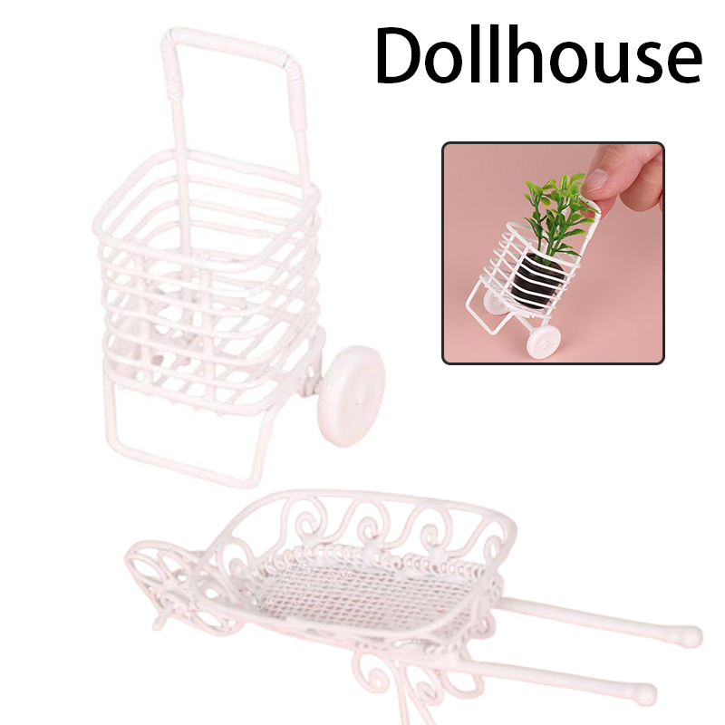 1Pcs Ins Cute Mini Iron Handca - مراجعة Gardening Tools Gifts وسعره