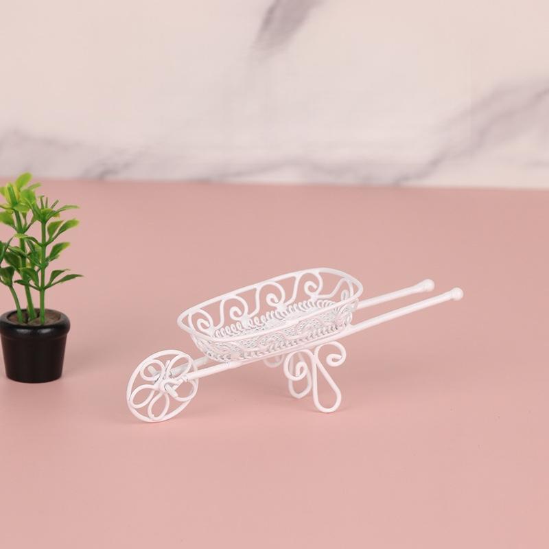 1Pcs Ins Cute Mini Iron Handca - مراجعة Gardening Tools Gifts وسعره