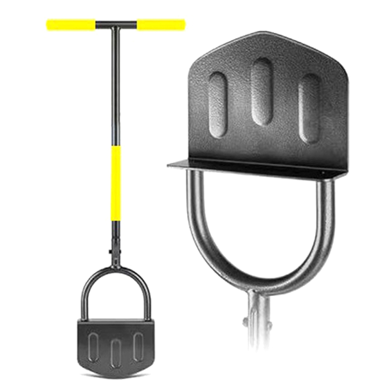 Promotion! Lawn Edging Shovel  - مراجعة Gardening Tools Edger وسعره