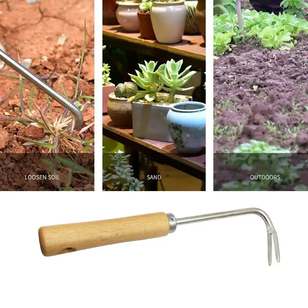 Stainless Steel Gardening Weed - مراجعة Gardening Tools To Remove Weeds وسعره